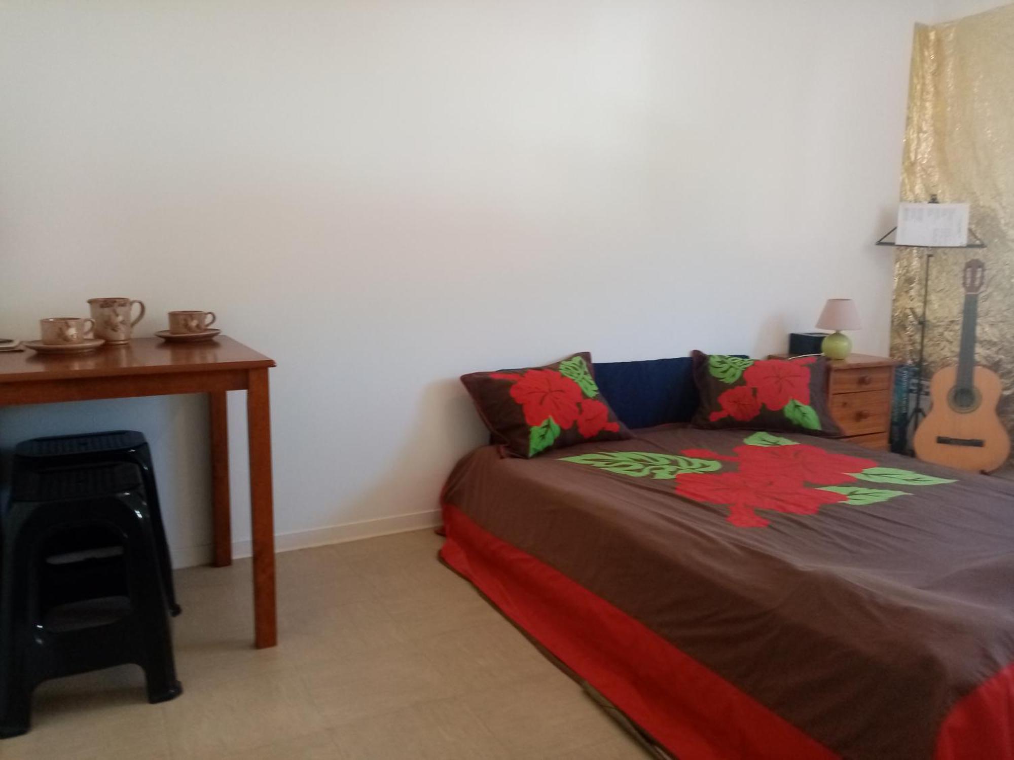 Three Apartment La Plaine des Palmistes Ngoại thất bức ảnh